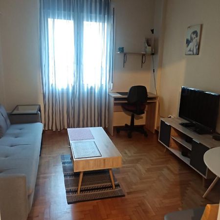 Efi'S Lycabettus Apartment 아테네 외부 사진