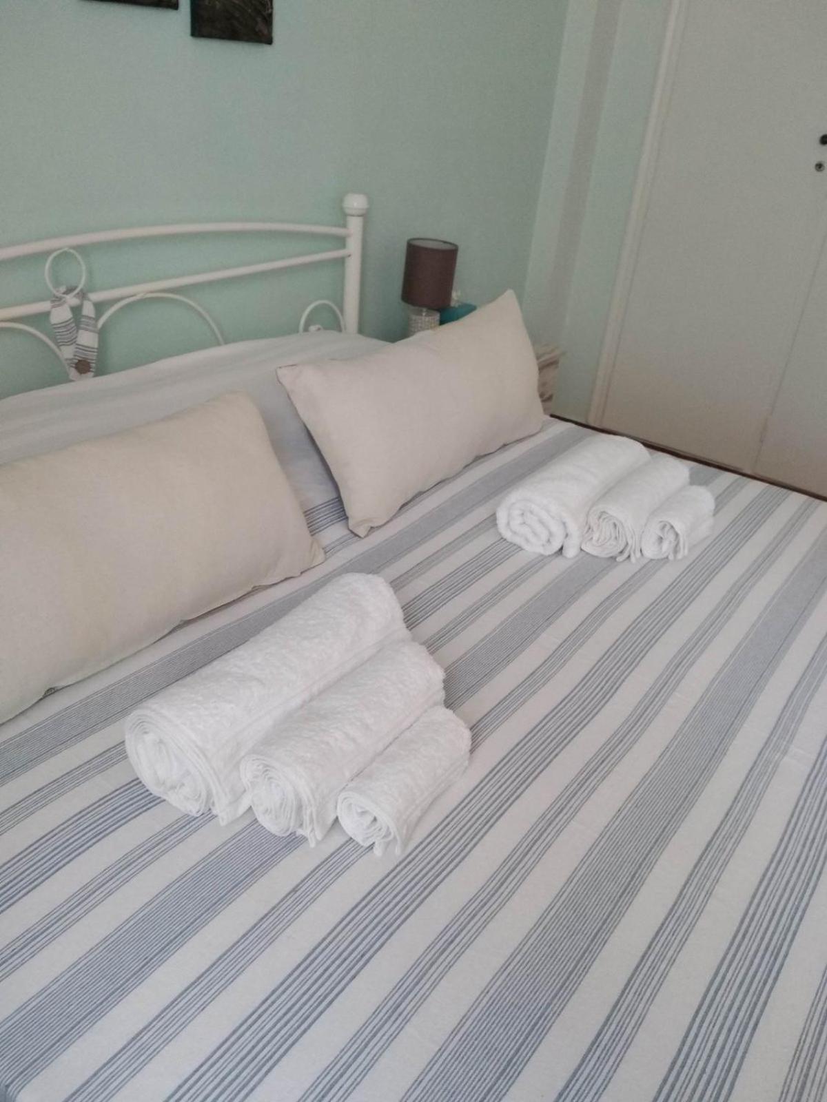 Efi'S Lycabettus Apartment 아테네 외부 사진