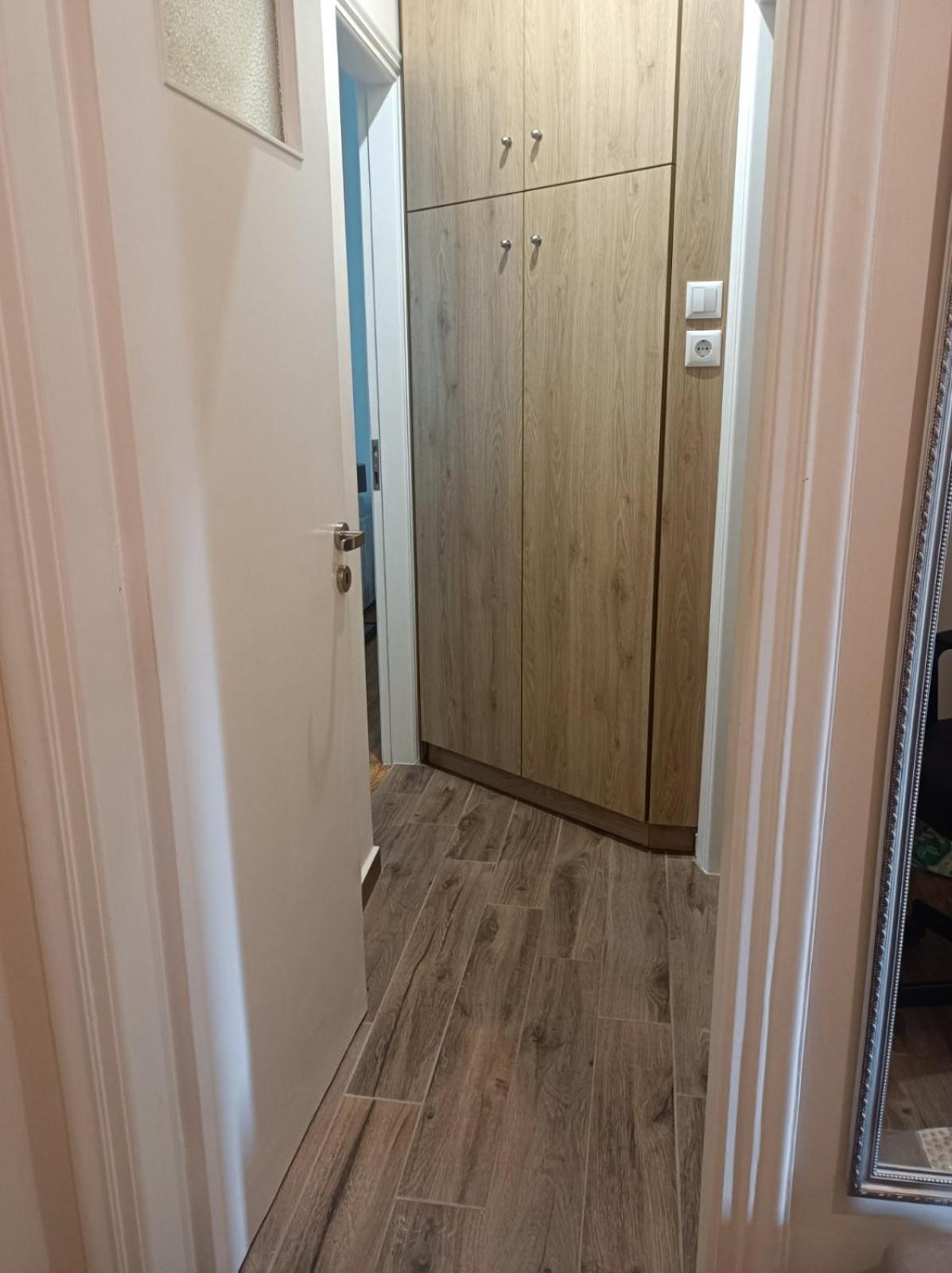 Efi'S Lycabettus Apartment 아테네 외부 사진